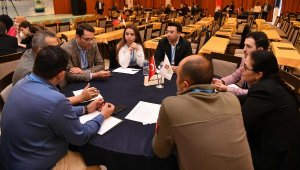 'İklime Dirençli Balıkesir Çalıştayı' düzenlendi