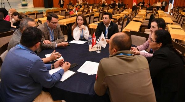 'İklime Dirençli Balıkesir Çalıştayı' düzenlendi