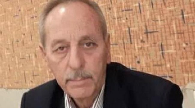 İnşaattan düşen MHP'li başkan hayatını kaybetti