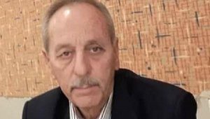 İnşaattan düşen MHP'li başkan hayatını kaybetti