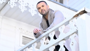 İsmail Özkan'dan yeni şarkıya, yeni klip