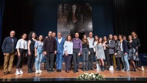 İspanya'dan İzmir'e sanat esintisi