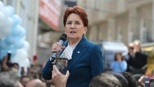 İYİ Parti'de muhalifler harekete geçti!