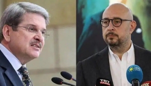 İYİ Parti İzmir vekiline partilisi 'küstah' dedi