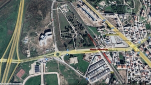 İZBAN'a iki yeni istasyon geliyor: Lale Mahallesi, Katip Çelebi