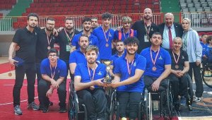 İzmir Büyükşehir Belediyesi Avrupa üçüncüsü