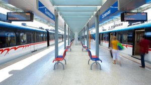 İzmir Büyükşehir Belediyesi'nden toplu ulaşıma seçim düzenlemesi