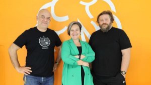 İzmir Ekonomi'den 'GençYaratıcı Festival'