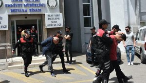 İzmir'de 5 kişinin öldüğü kavgada 5 tutuklama