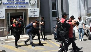 İzmir'de 5 kişinin öldüğü kavgada tutuklu sayısı 9'a çıktı