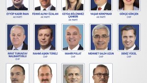 İzmir'de en çok vekili CHP çıkardı, İYİ Parti, MHP'den bir koltuk kaptı