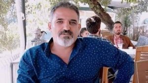 İzmir'de müzikholde cinayet!