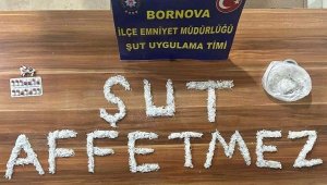 İzmir'de ŞUT'tan 4 ayrı baskında 3 tutuklama