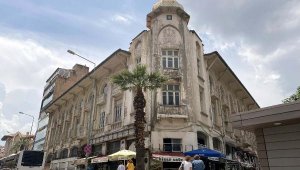 İzmir'de tarihi Kardiçalı Hanı davası