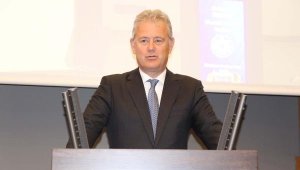 İZTO Başkanı Özgener: Tüm odağımızı ekonomiye çevirmeliyiz