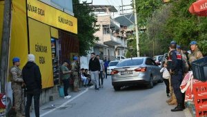 Kavgayı ayırmak isterken canından oldu