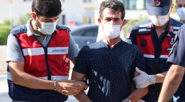 Kayınvalidesini öldürüp, 2 çocuğu yaralayan sanığa müebbet