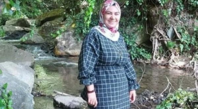 Kayıp Zehra Zeynep, Kilis'te ortaya çıktı