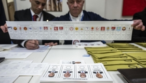 Kesin sonuçlar açıklandı! Cumhur İttifakı 323 milletvekili, Millet İttifikakı 212