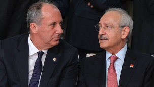 Kılıçdaroğlu'na oy vermek içimden gelmiyor