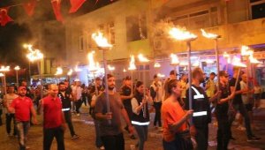 Kınık'ta Gençlik Haftası'nda Fener alayı ve konser düzenlenecek