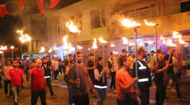 Kınık'ta Gençlik Haftası'nda Fener alayı ve konser düzenlenecek