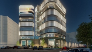 Konak Belediye binası ihalesi iptal