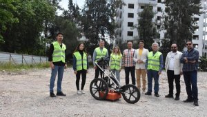 Konak ve Karşıyaka çürük bina dolu!