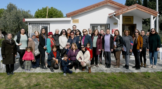 Kuşadası, İsveç Lund Üniversitesi'nin programına katılıyor