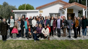 Kuşadası, İsveç Lund Üniversitesi'nin programına katılıyor