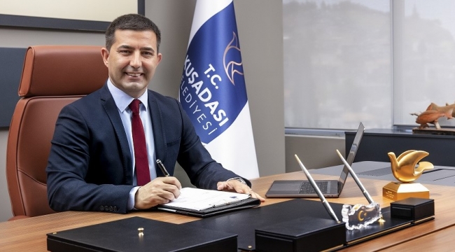 Kuşadası'na bu yıl 1 milyon turist gelecek