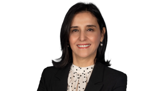 Manisalı Kadınları, Meclis'te Doç. Dr. Ayşe Nevin Sert temsil edecek