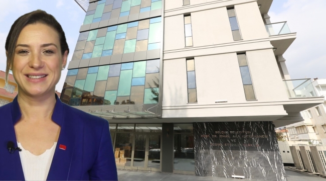 Meslek Fabrikası Selçuk'ta da açılıyor! İlk etapta 8 dalda kurs verilecek