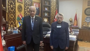 MHP adayı, kendisine bile oy vermedi! Oy kullandığı sandıktan 0 oy çıktı