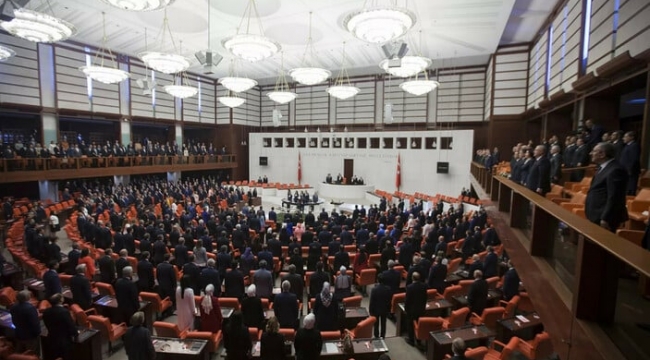 Milletvekili kesin sonuçları açıklandı