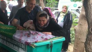 Minik Gülce Alaşehir'i yasa boğdu