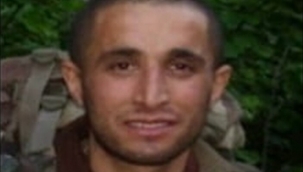 MİT, Gara'da cephe sorumlusunu öldürdü