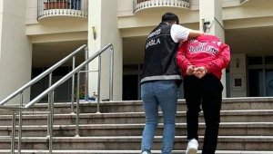 Muğla'da uyuşturucu operasyonunda 4 tutuklama