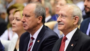 İnce, Kılıçdaroğlu'nun telefonunu açmadı