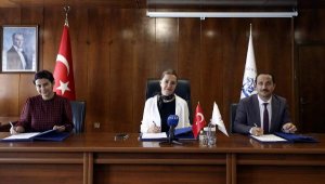 Örnek işbirliği! Kalp hastalarının risk profilleri belirlenecek