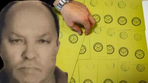 Oy kullanırken kalp krizi geçirdi, hastanede öldü