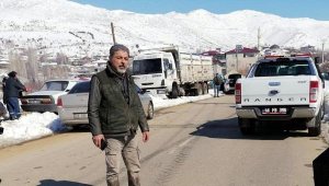 Prof. Dr. Sözbilir: Gürün'deki depremlerin sismik kaynağı Gürün ve Ayvalı fayları