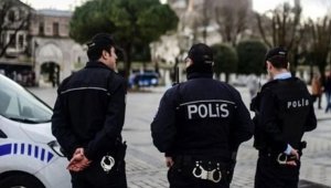 Seçim günü İzmir'de 15 bin kolluk gücü görevde