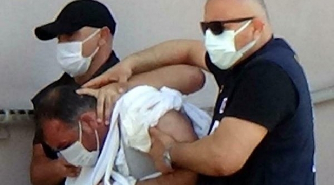 Şehit polisin katiline bu kez ağırlaştırılmış müebbet