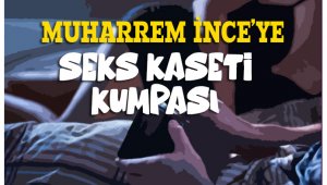 Seks kasedi iddiası! İzmir ve Manisa programları iptal