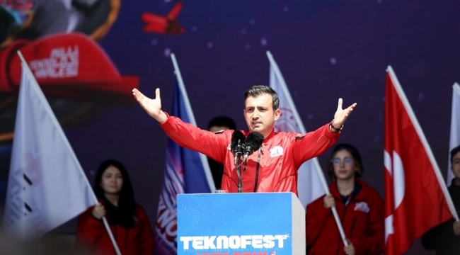 Selçuk Bayraktar'dan sert tepki: Kemal Kılıçdaroğlu, ABD mandası istiyor