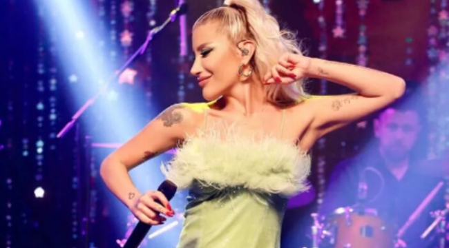 Sevdikçe güzelleşiyorum