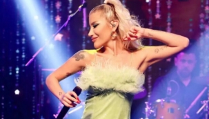 Sevdikçe güzelleşiyorum