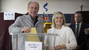 Şimdi köyüme gidiyorum, değerlendirme sonra