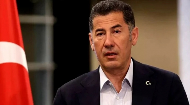Sinan Oğan konuştu: HDP'nin destek verdiği ittifakı mı seçecektik